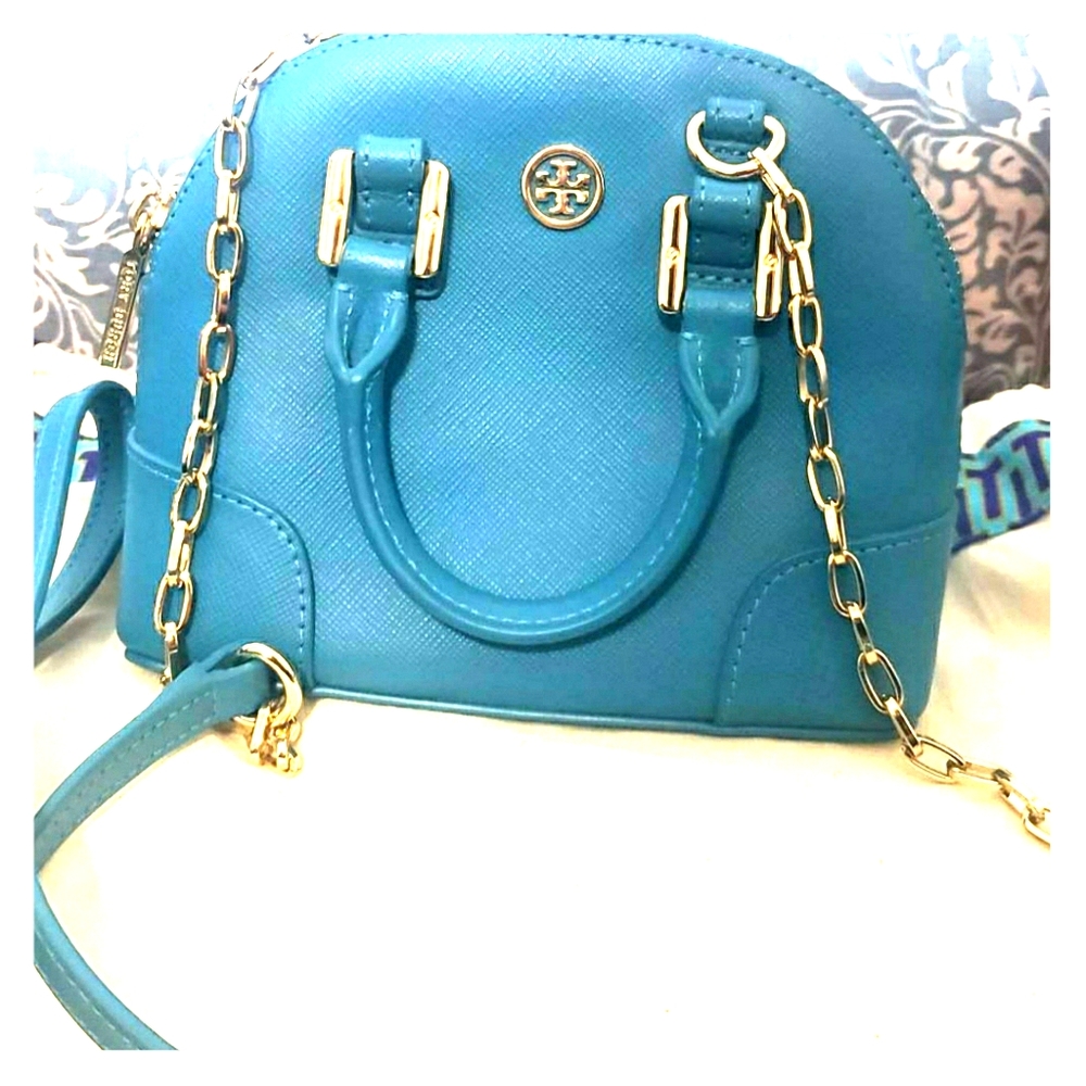Tory Burch crossbody mini purse